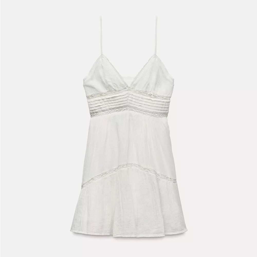 Zara Dress NWOT
